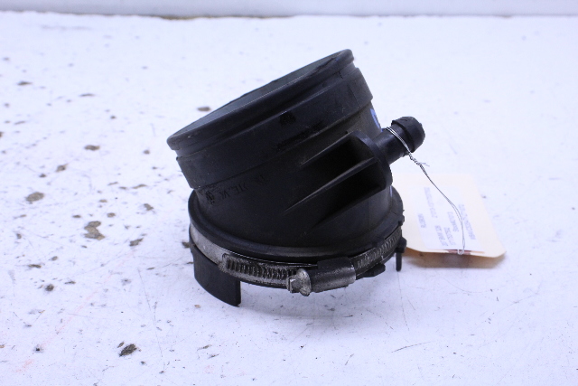 2007 BMW 328i Air Intake Connector Tube - 13717537502 OEM