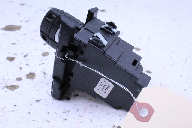 2007 BMW 328i Ignition Switch and Key 4177713 Stock#21013 OEM