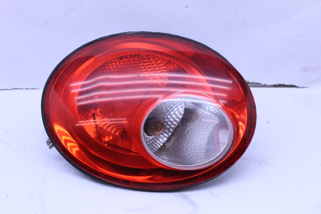2006-2010 Volkswagen Beetle Tail Light Left - 1C0945095N OEM