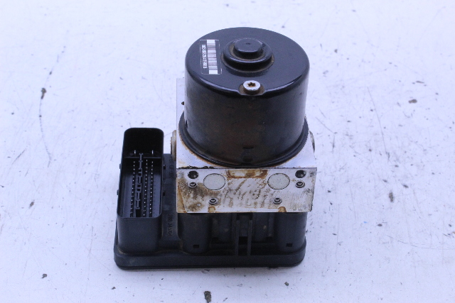 2006 2007 2008 2009 2010 Volkswagen Beetle Abs Anti-Lock Brake Pump - 1J0614517M OEM