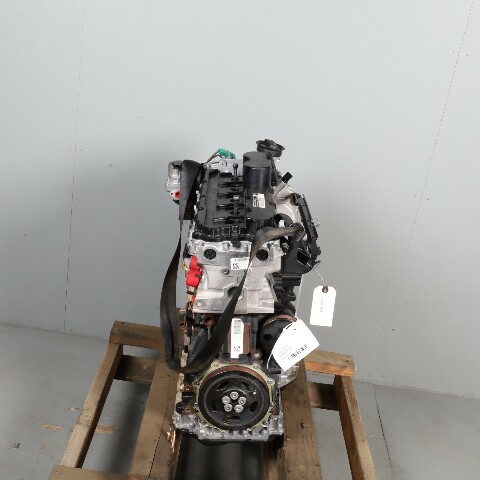 2006-2010 Volkswagen Beetle 2.5 Engine Motor 07K100031D OEM