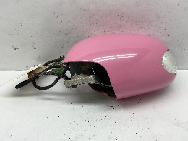 2006 2007 2008 2009 2010 Volkswagen Beetle Left Door Mirror Driver Side View