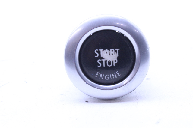 BMW 323i 325i 328i 330i 335i M3 X1 Z4 Engine Start Stop Switch - 61316949913 OEM