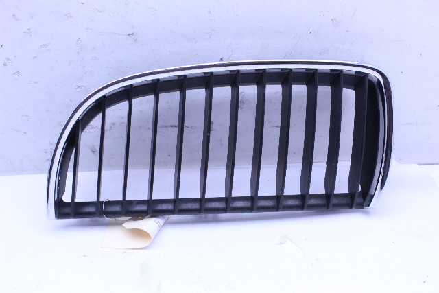 2006 2007 2008 BMW 325i 328i 330i Hood Grille Left - 51137120007 OEM
