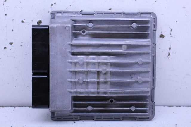 2007 BMW 323i N52 Engine Computer Module ECU ECM DME - 12147574544 OEM