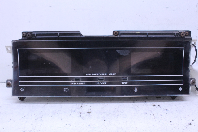 1989 Chrysler New Yorker Speedometer Instrument Cluster OEM