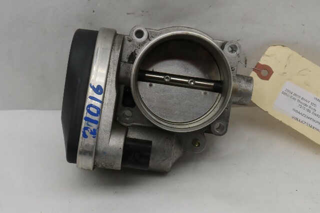 2002-2006 BMW 325i M56 Throttle Body - 13547515196 OEM