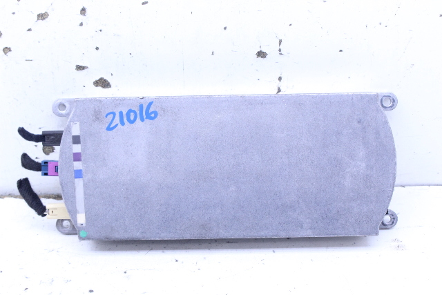 2005 BMW 325i Telematics Communication Control Module - 84116952218 OEM