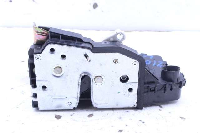 2005 BMW 325i Door Latch Lock Actuator Front Left Driver Stock#21016