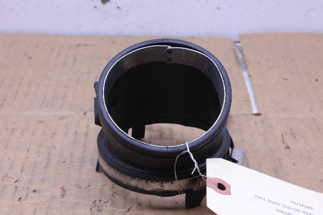 BMW 325i 328i Air Intake Hose OEM