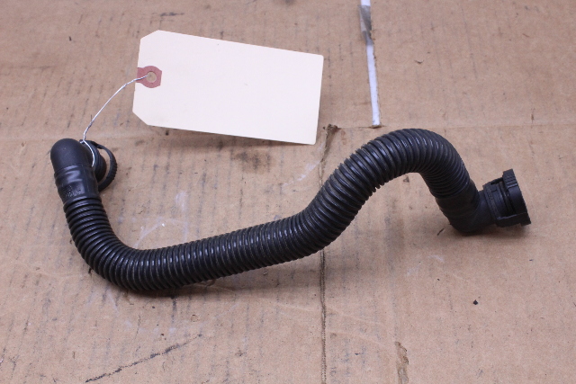 2011 BMW 328i Secondary Air Injection Pump Hose - 11727557910 OEM