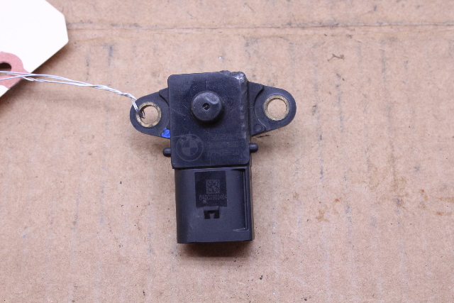 2011 BMW 328i Intake Manifold Pressure MAP Sensor OEM