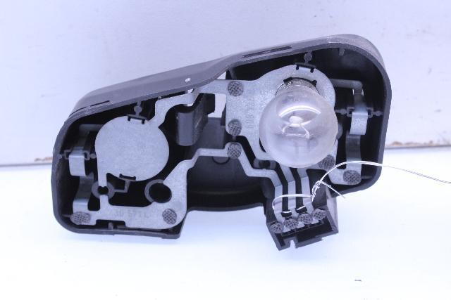 2001-2006 BMW 325i 328i 330i M3 Tail Light Bulb Carrier Left OEM