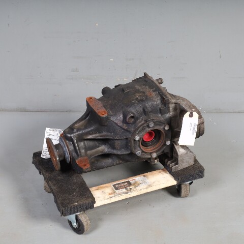 1998-2000 BMW Z3 M 3.2 Rear Axle Differential Carrier OEM 33101428786