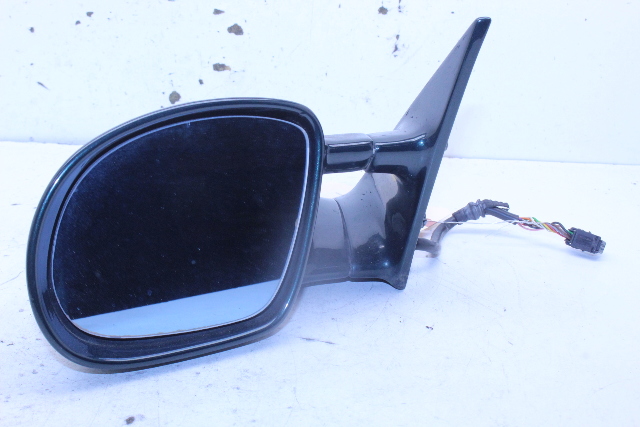 1995 BMW 540i Sport M5 E34 Door Mirror Left OEM
