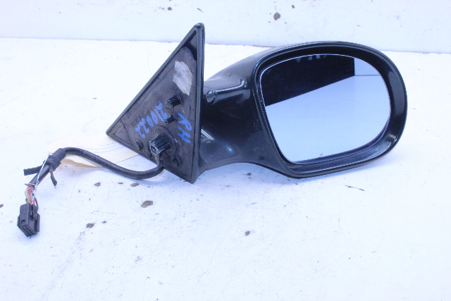 1995 BMW 540i Sport M5 E34 Door Mirror Right OEM