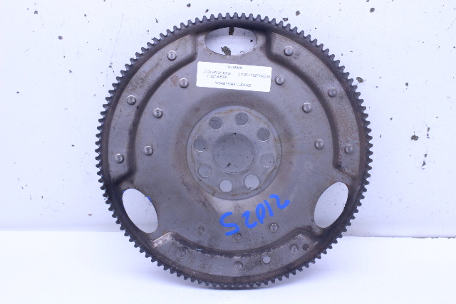 2001 BMW 330ci Flywheel Flex Plate 7508000 Stock#21025 OEM