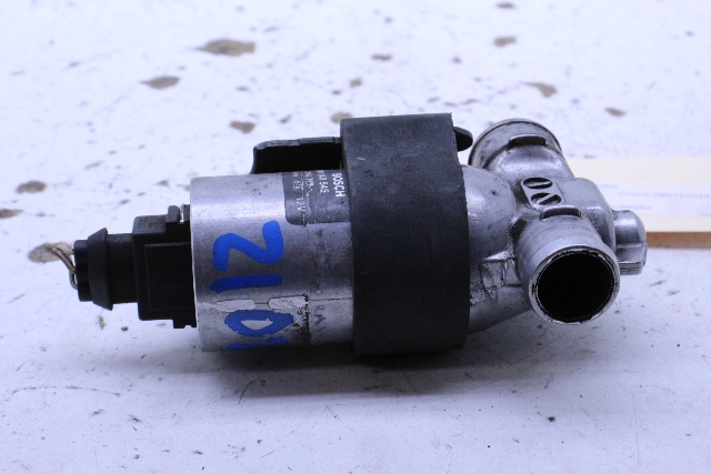 2001 BMW 330ci Bosch Idle Control Valve OEM