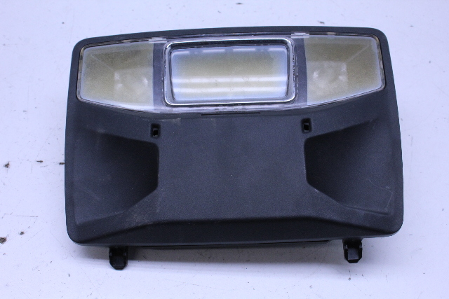 2014 Jaguar F Type S Overhead Dome Map Reading Light 186020150-01 OEM