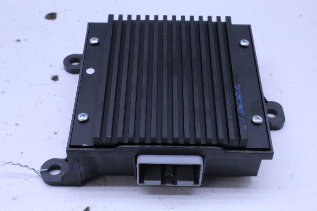 Jaguar F-Type Auxiliary Battery Converter Module - CX2314A375AE OEM