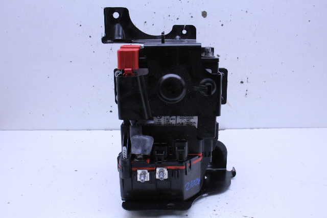 2014 Jaguar F Type S Battery Terminal Power Junction Box CX23-14K131-BC OEM