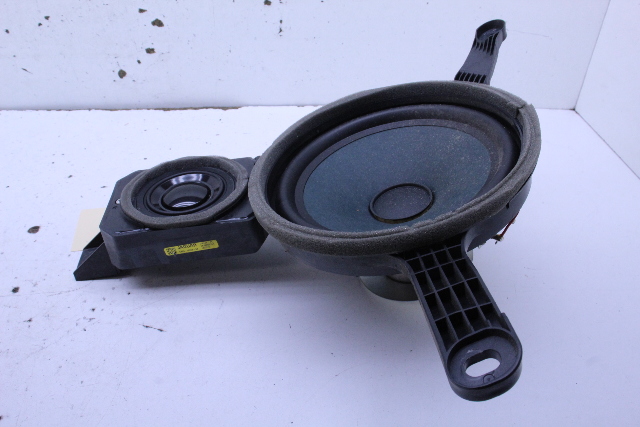 2014 Jaguar F Type S Right Door Speaker EX35-18808-BB OEM