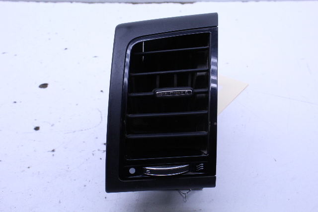 2014 Jaguar F Type S Driver Left Dash Dashboard Air Vent EX53-018B09-BDW OEM