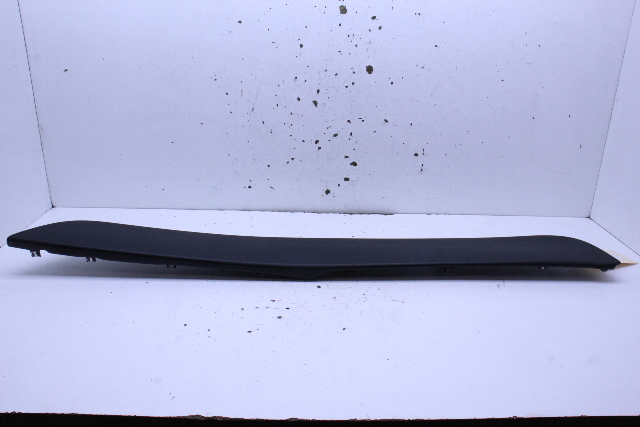 2014 Jaguar F Type S Right Center Console Trim EX53-045M11-A OEM