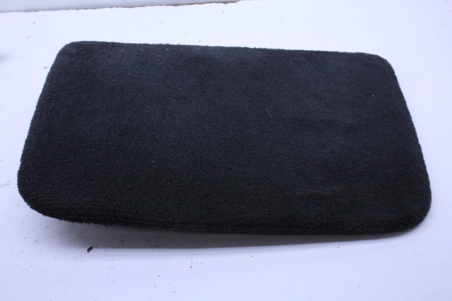 2014 Jaguar F Type S Interior Fuse Box Cover Lid Trim EX53-14A076-ADW OEM