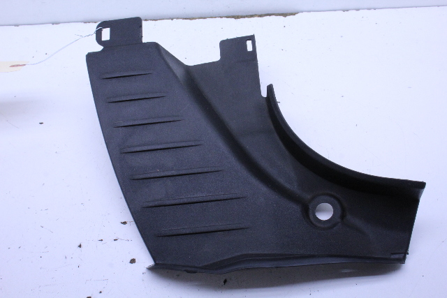 2014 Jaguar F Type S Right Trunk Panel Trim EX53-279A66-ACW Stock#21026 OEM