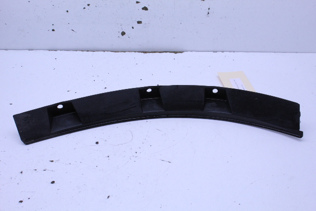 2014 Jaguar F Type S Driver Left Rear Bumper Trim Moulding EX53-291D01-AD OEM