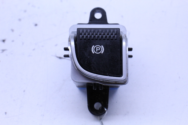 2014 Jaguar F Type Parking Brake Switch EX53-2B623-AC OEM