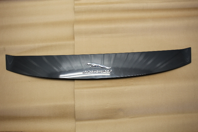2014-2024 Jaguar F-Type Rear Wing Spoiler EX53-44210-A OEM Used
