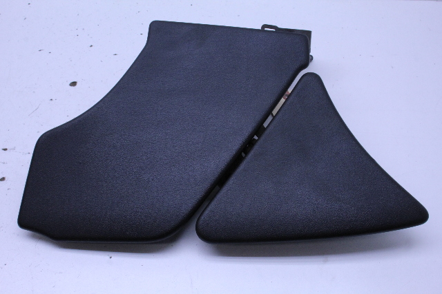 2014 Jaguar F Type Convertible Top Flap Cover EX53-8744-AD OEM