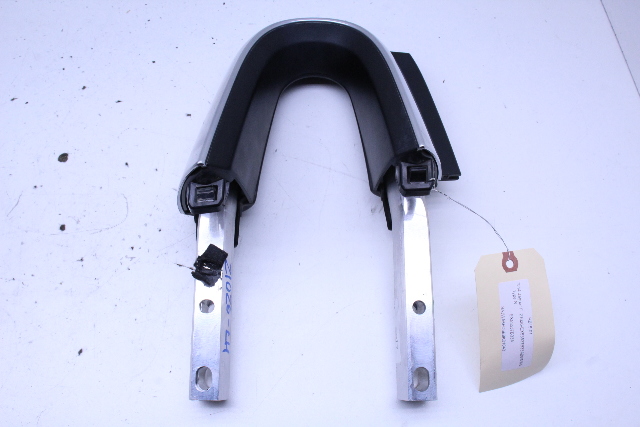 2014 Jaguar F Type S Driver Left Roll Bar Headrest EX53537B33A Stock#21026 OEM