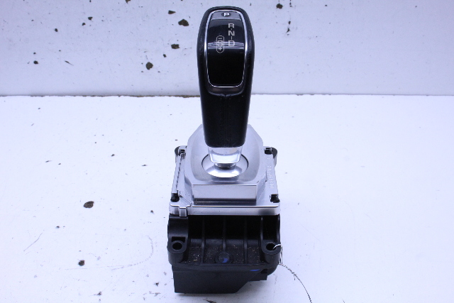 2014 Jaguar F Type Floor Shifter Shift Selector EX53-7E453-AC OEM