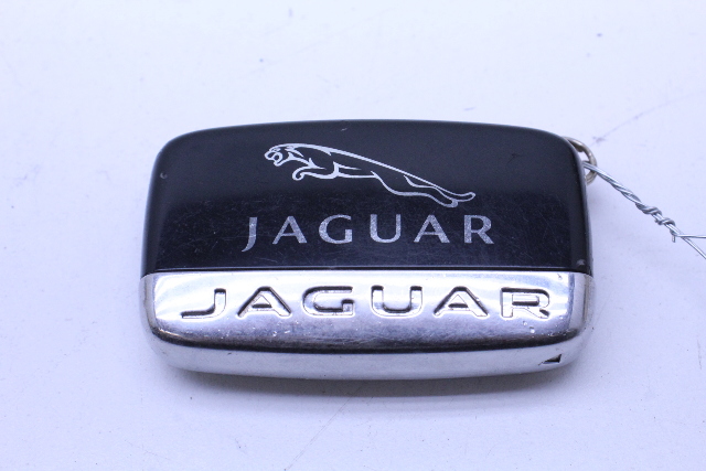 2014 Jaguar F-Type Key Fob