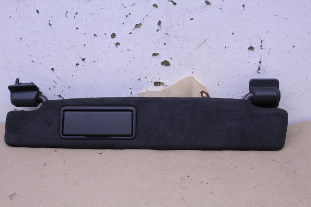 2014 2015 2016 2017 2018 2019 Jaguar F-Type Convertible Sun Visor Left OEM