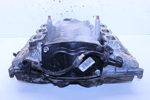 2014 2015 2016 2017 Jaguar F Type S 3.0 Supercharger Burn Damage OEM