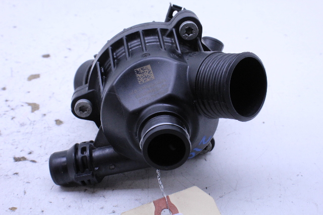 BMW 328i 335Ci 530i 535i 535Xi X3 Thermostat Housing OEM