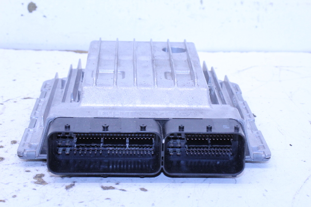 2007 BMW 335i N54 Engine Computer Module ECU ECM DME OEM