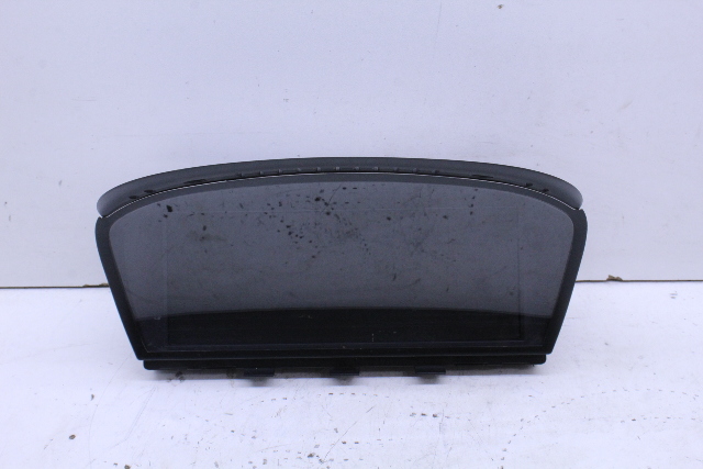 2006 2007 BMW 328i 335i On Board Monitor Info Information Display OEM