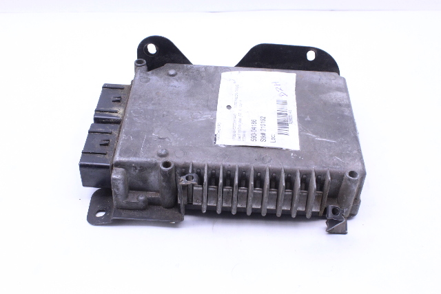 1996 Dodge Neon Engine Computer Module ECU ECM DME At - 5269846 OEM