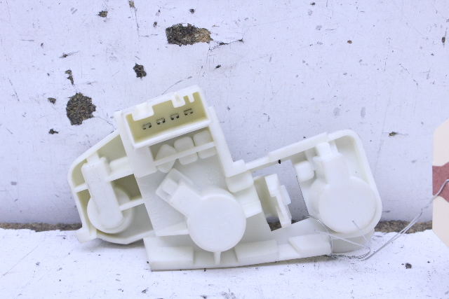 2008 BMW 335xi Tail Light Bulb Carrier Left - 63217183841 OEM