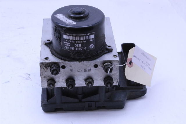 2000 BMW 323i 328i Z3 ABS Anti-Lock Brake Pump OEM