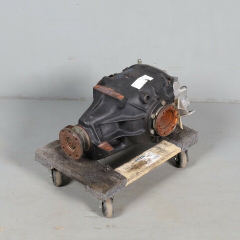98-00 BMW Z3 E36 Rear Differential Carrier 3.15 LSD 33102282480 OEM Used NOTE