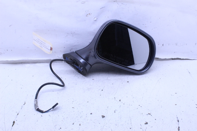1996-2002 BMW Z3 E36 Right Door Mirror Side View 51168397042 OEM