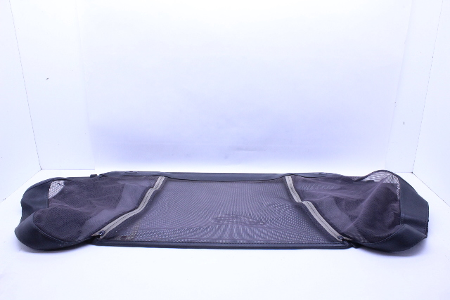 2000 BMW Z3 E36 Roadster Convertible Wind Deflector Screen Stock#21036 OEM