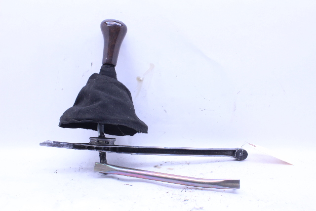 2000 2001 2002 2003 BMW 330i 328i 5 Speed Manual Shift Lever Linkage OEM