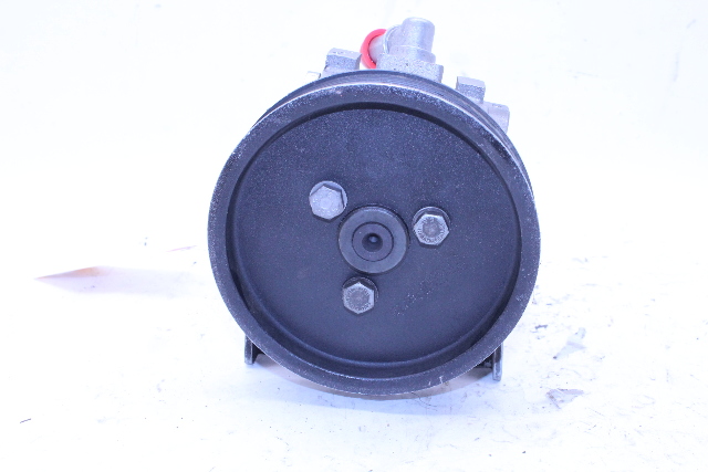2001 2002 BMW 325i 330i M54 Power Steering Pump - 32416756582 OEM
